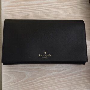 Kate Spade Crossbody Clutch (NWT)
